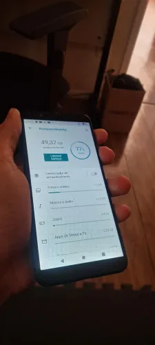 Zenfone max pro m1 64gb
