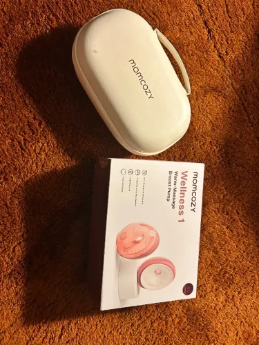 Momcozy wellness 1 (momcozy w1)