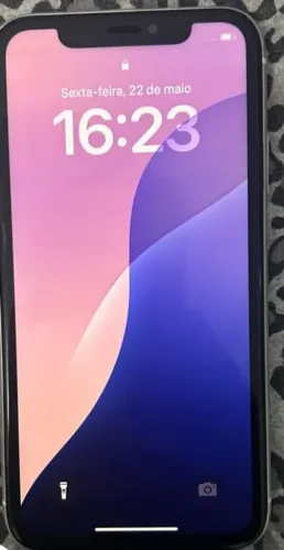 iPhone XR 64