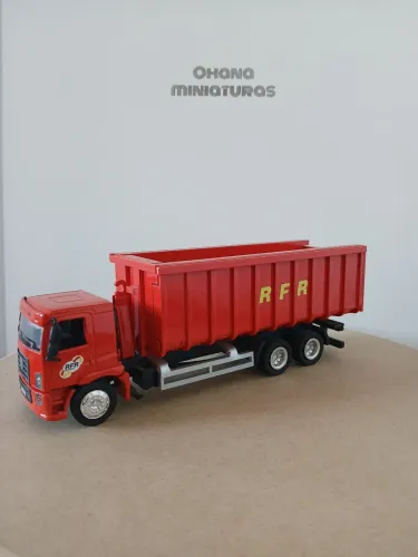 Constellation Truck Miniatura