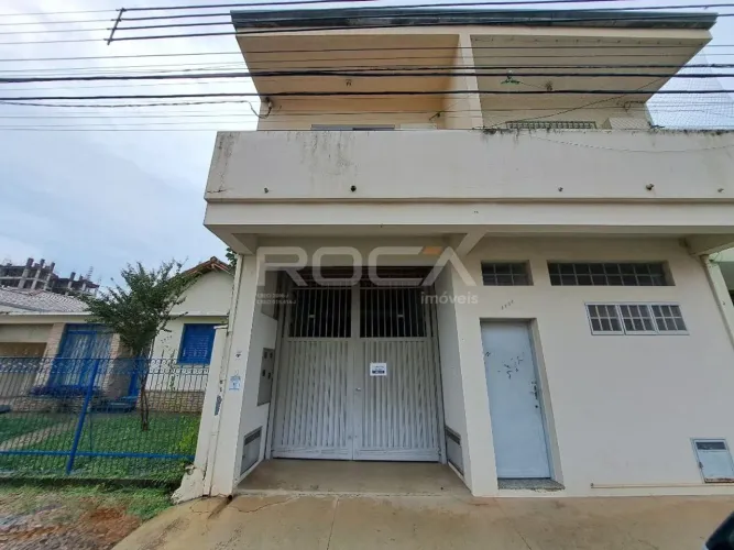 Studio para Alugar no Centro de São Carlos