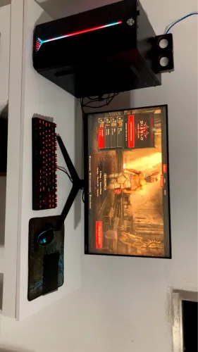 Vendo pc( não acompanha placa de vídeo )