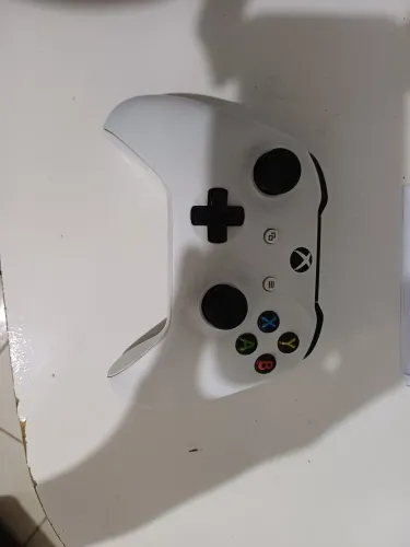 Controle de video game xbox one S 