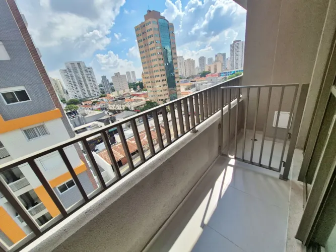 Studio para venda em Tatuapé com 1 quarto , 24m² : 8ZEEM