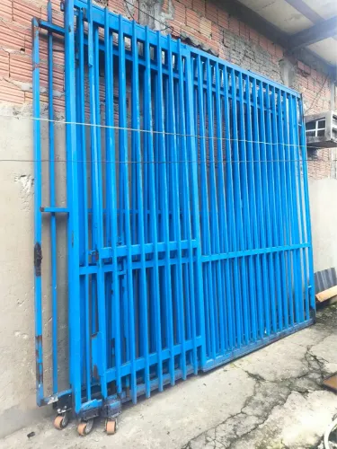 Portão