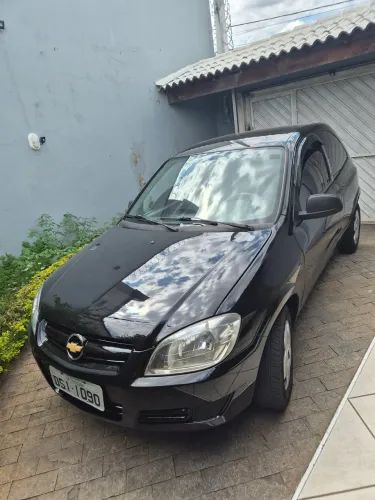Chevrolet Celta Spirit 1.0 MPFI 8V Flexpower 3P 2007