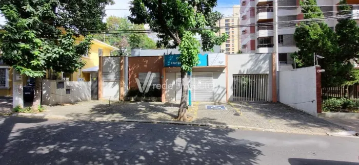 casa - Centro - Campinas