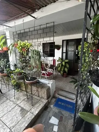 CASA EM BOA LOCALIZAÇÃO NO GUAMÁ