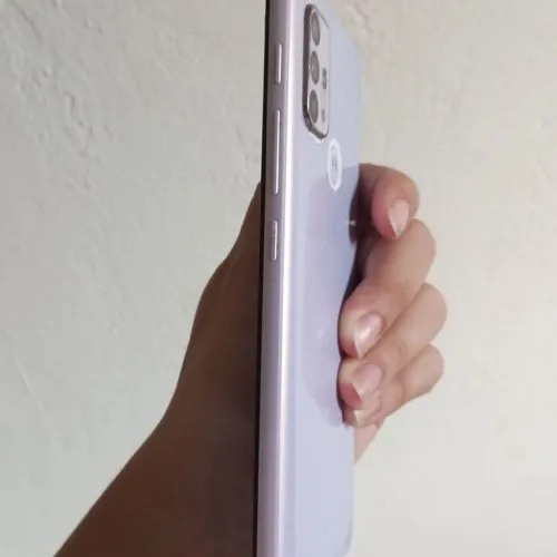 Motog30  128 gb troco por som de usa em casa 