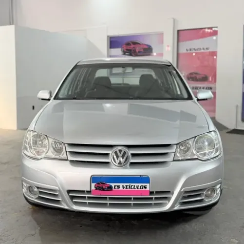 Volkswagen Golf 1.6 MI Total Flex 8V 4P 2009