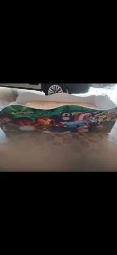Vende-se cama