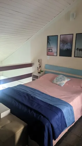 Sala Comercial para Venda em São Sebastião, Centro, 1 dormitório, 1 suíte, 1 banheiro