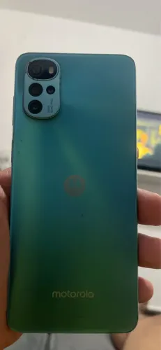 Moto g22