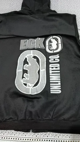 Moletom masculino Ecko GG