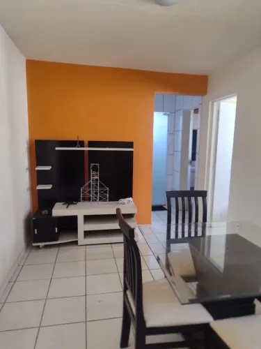 ALUGO APARTAMENTO NO MURICI 1 PRÓX REI DE FRANÇA