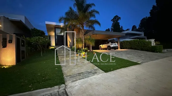 Casa à venda LOTEAMENTO RESIDENCIAL VALE DO CANAÃ 3 quartos 2.400.000,00 Residencial Valle