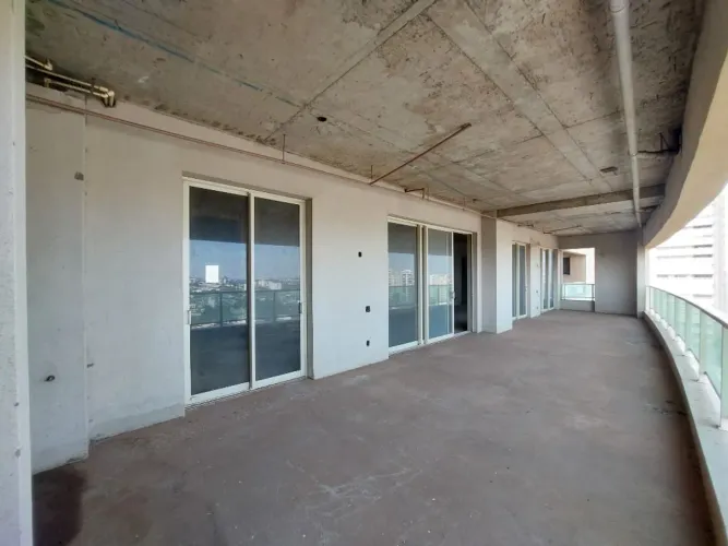 Apartamento com 3 dormitórios à venda, 332 m² - Jardim Girassol - Americana/SP