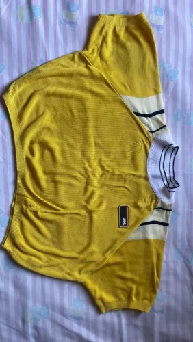 Blusa Animale