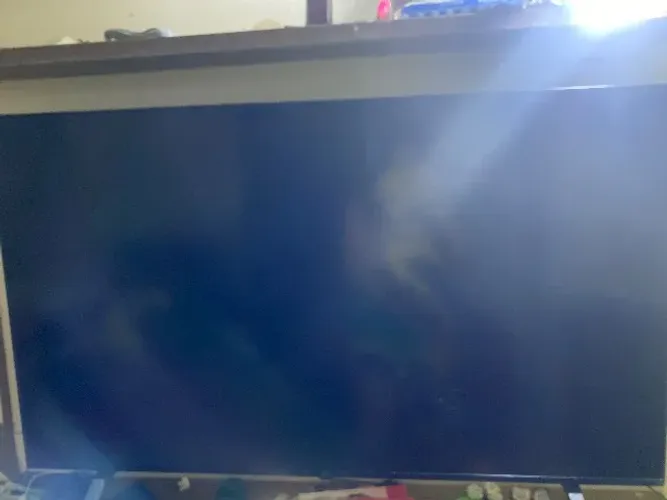 Tv lg 50 4k