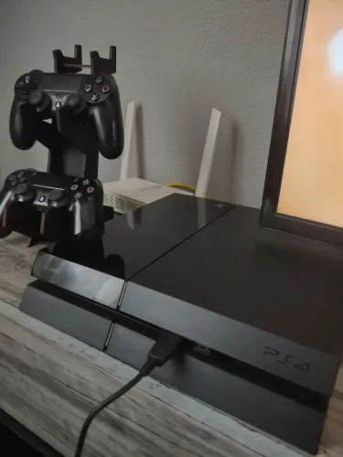 Playstation 4