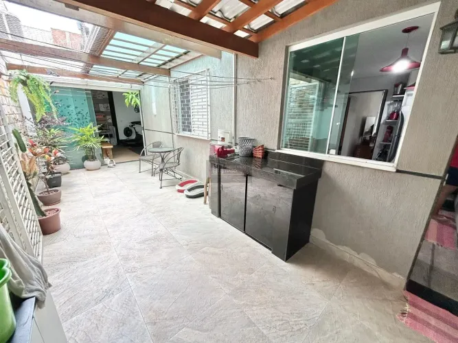 Residencial Granville - Apartamento com Área Privativa 3 Quartos, Suíte e Ofurô | Arvored