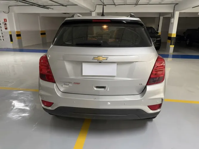 Chevrolet Tracker LT 1.4 Turbo 16V Flex 4X2 Aut. 2019