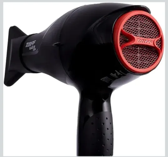 Secador Black íon 220V