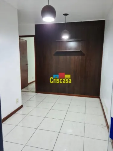 Sala à venda, 40 m² por R$ 330.000,00 - Flamboyant - Cabo Frio/RJ