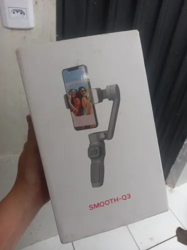 SMOOTH Q3 