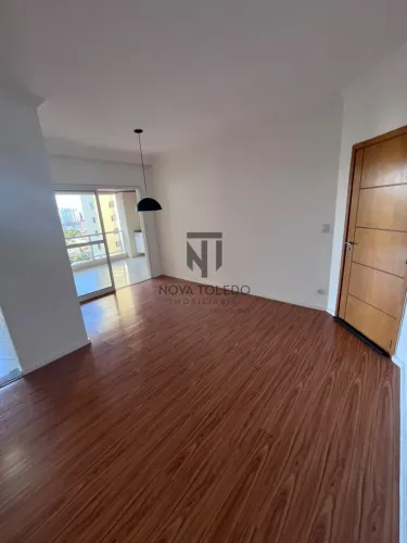 Apartamento - Praça Jardim Aquárius