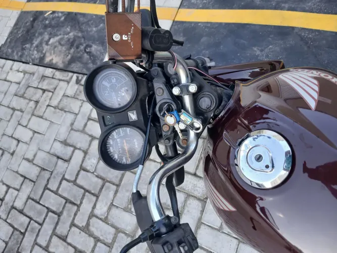 Moto Extra