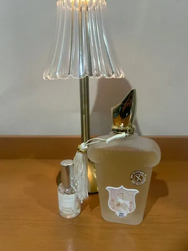 Perfume Dama Bianca Casamorati 5ml (Decant)