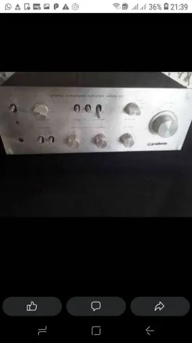 Vende-se som profissional 
