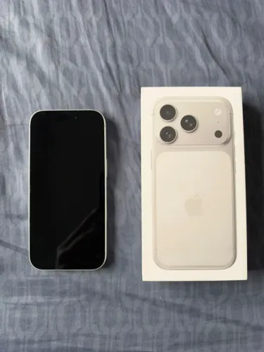 iPhone 17 Pro 256
