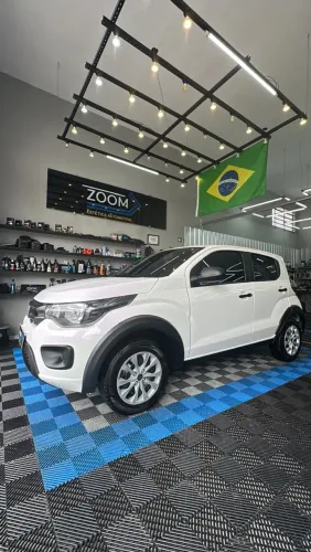 Fiat Mobi Like 1.0 Fire Flex 5P. 2023