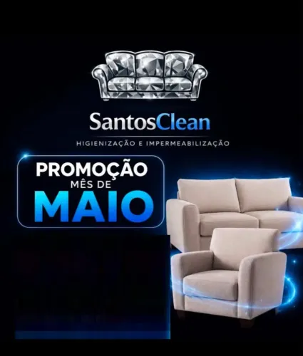 Lavagem a seco - cortinas -sofás e colchões tapetes
