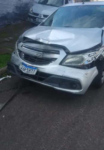 Reforme seu carro no preço justo