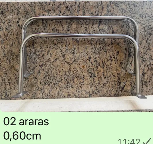 Araras