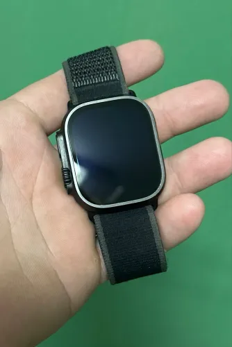 apple watch ultra 49mm