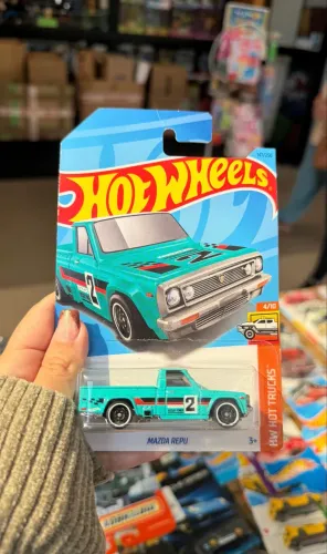 Lote Hot Wheels Cleiber