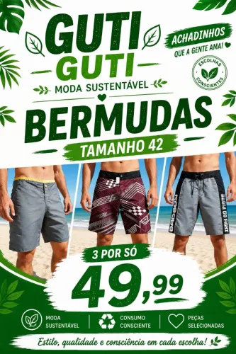 Bermuda 03 por