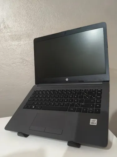Notebook HP i5 10ª 8GB SSD 256GB