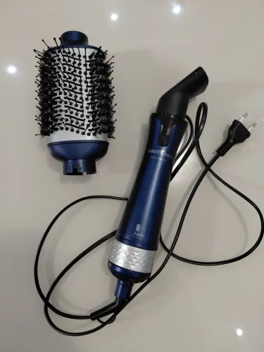 Escova secadora 2 em 1 Philco
