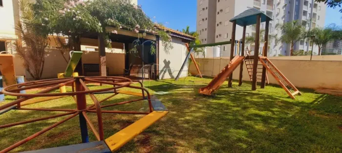 Apartamento Padrão em Ribeirão Preto