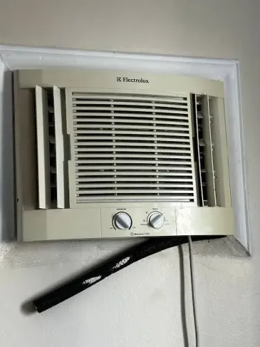 Limpeza de ar condicionado de janela de todas as marcas 