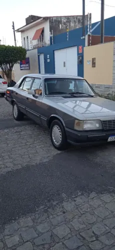 Chevrolet Monza Sl/e SR 2.0 1989