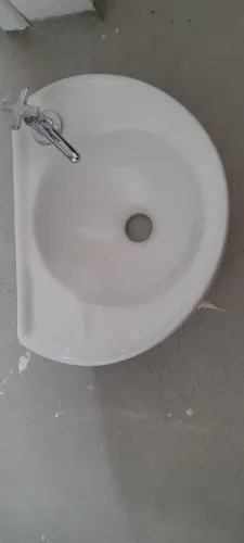 Pia para banheiro