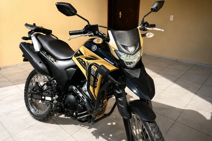 LANDER 250 ABS 21/22 ? EXTREMAMENTE CONSERVADA