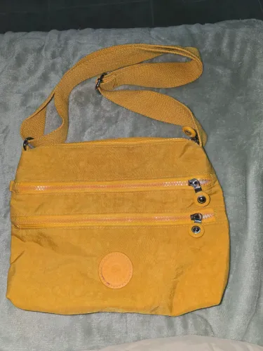 Bolsa Amarela