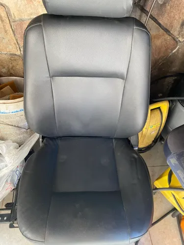 Banco para caminhão vw